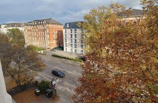 Wohnung mieten in Straße Der Nationen 35a, 09111 Zentrum, Schicke Wohnung, auch perfekt für WG's geeignet