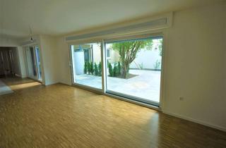 Wohnung mieten in Saarstraße 109, 46045 Altstadt-Süd, 4 Zimmer Erdgeschoss I energieeffizient saniert I 2 Bäder I große Terrasse I hochwertige Küche
