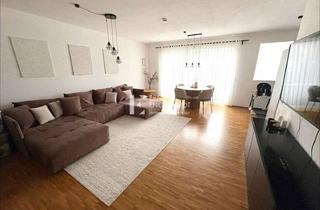 Wohnung mieten in 97241 Bergtheim, Moderne 3-Zimmer-Wohnung mit Terrasse und Stellplatz