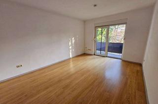 Wohnung mieten in Ramsaystr 11, 63452 Hanau, Schöne 2 Zimmer Wohnung mit Balkon