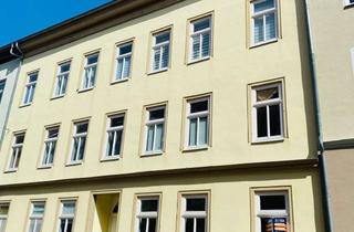 Wohnung mieten in Dr.-Robert-Koch-Str. 13, 99310 Arnstadt, Charmante 2-Zimmer-Wohnung mit Balkon in Arnstadt