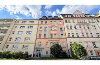 Wohnung mieten in Diesterwegstraße 16, 08523 Plauen, ++ helle 2 Zimmer in toller Wohnlage, mit Balkon ++