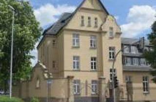 Wohnung mieten in Halberstädter Str. 47, 06484 Quedlinburg, Gemütliche 2 Zimmer-Wohnung im Dachgeschoss sucht ruhige Mieter*in