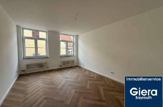 Wohnung mieten in 95444 City, WG Zimmer in 5er-WG mit großer Dachterrasse