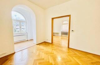 Wohnung mieten in Emser Straße 60, 65195 Wiesbaden, Altbauwohnung mit 2 Balkonen und wertvollem Stellplatz!