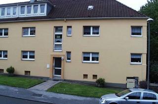 Wohnung mieten in Feldstr., 58332 Schwelm, Erstbezug nach Modernisierung! Gemütliche Dachgeschosswohnung auf dem Winterberg