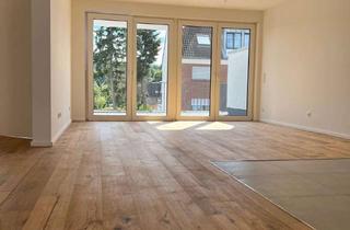 Wohnung mieten in Aachener Straße 630, 50226 Frechen, Exklusive Neubauwohnung mit Balkon in Königsdorf