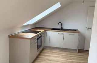 Wohnung mieten in Wiesenstraße 31, 78727 Oberndorf, Moderne Wohnung in Oberndorf