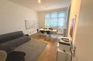 Wohnung mieten in 52074 Aachen, Top Altbau-Wohnung in bester Lage im Süden von Aachen