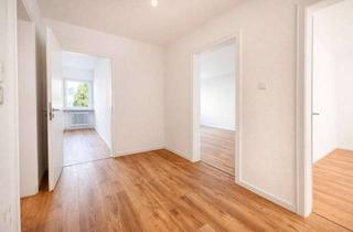 Wohnung mieten in 89073 Mitte, Zentrale renovierte 3-Zimmer Wohnung mit Balkon