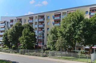 Wohnung mieten in Jan-Skala-Straße 70, 02625 Bautzen, **Willkommen daheim** Tolle 3-Raum-Wohnung mit großem Balkon und Aufzug