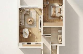 Wohnung mieten in Freiherr-Vom-Stein-Str. 29, 56355 Nastätten, Hochwertige Wohnung in Top Lage!