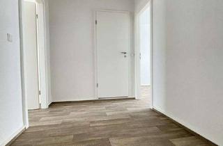 Wohnung mieten in Elise-Crola-Straße 22, 38855 Wernigerode, Sanierte 4-Raum Wohnung mit toller Aussicht