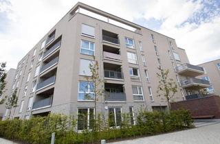 Wohnung mieten in Mühlgasse 3/1, 73614 Schorndorf, Moderne 2-Zimmer Neubauwohnung zu vermieten