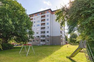 Wohnung mieten in Otto-Hahn-Str., 24211 Preetz, Modernisiert, durchdacht, bereit zum Einziehen