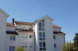 Penthouse mieten in 32052 Herford, Möbliertes Penthouse in beliebter Lage Herfords