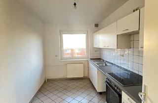 Wohnung mieten in Stargarder Straße 25, 24768 Rendsburg, Freundliche 3-Zimmer-Wohnung frei!