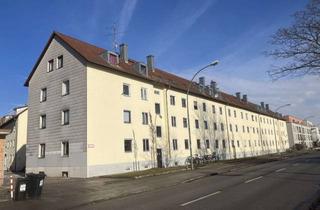 Wohnung mieten in Oberndorfer Straße 18, 84034 Nikola, Charmante 1-Zimmer-Wohnung zur Miete