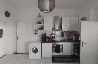 Wohnung mieten in Akazienstr., 59557 Lippstadt, 2 Zimmerdachgeschosswohnung mit Balkon, zentrumsnah in Lippstadt-Süd