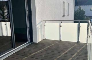 Wohnung mieten in Dudenhöfer Straße 18, 63500 Seligenstadt, Neubau-Erstbezug: Stilvolle 2-Zimmer-Wohnung mit Balkon und TG-Stellplatz