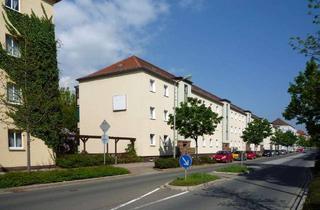 Wohnung mieten in Gagarinstraße 97, 07545 Gera, 1-Raum-Wohnung im Stadtzentrum mit großem Balkon