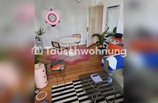 Tauschwohnungen in Kongostraße 54, 13351 Wedding, Tauschwohnung: 2 Zimmer Wohnung mit bester Anbindung in Wedding