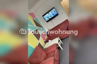 Tauschwohnungen in Prenzlauer Berg, 10407 Prenzlauer Berg, Tauschwohnung: 1 zimmer wohnung gegen 2 Zimmer