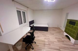 Wohnung mieten in Mönchseestraße 80, 74072 Heilbronn, Schön möbiliertes Zimmer in einer 2er WG - Innenstadt Heilbronn (perfekt für Studis)