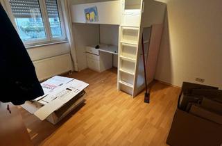 Wohnung mieten in Gartenstraße 17d, 97422 Deutschhof, Helle 2-Zimmer-Wohnung mit Balkon im 1. OG in Schweinfurt-Nahe Leopoldina - Innenstadt