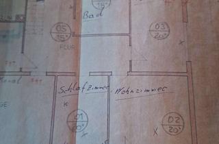 Wohnung mieten in 86491 Ebershausen, Fast Barrierefreie 2-Zimmer Wohnung in Ebershausen