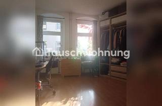 Tauschwohnungen in Kollwitzstrasse 14, 10405 Prenzlauer Berg, Tauschwohnung: Helle 1-Zi.-Whg. gegen 2–3 Zi. in Prenzlauer Berg