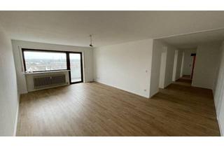 Wohnung mieten in Ketscherstr. 36, 68782 Brühl, Erstbezug nach Sanierung: 4-Zimmer Wohnung in Brühl