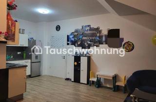 Tauschwohnungen in Marie-Juchacz-Straße 32, 14480 Kirchsteigfeld, Tauschwohnung: Tauschwohnung