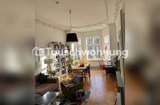 Tauschwohnungen in Prenzlauer Berg, 10405 Prenzlauer Berg, Tauschwohnung: 3-Zimmer Prenzlauer Berg Bel Etage Altbau