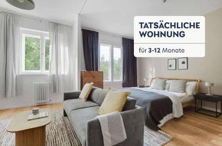 Wohnung mieten in Hohenzollerndamm 71A, 14199 Schmargendorf, Wunderschöne 2-Zimmer Wohnung in Charlottenburg gelegen im Grünen