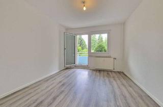 Wohnung mieten in Albert-Köhler-Straße, 09122 Morgenleite, Dein Zuhause - wir renovieren Ihre 2-Zimmer-Wohnung + 750 € Möbelgutschein*!