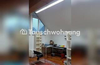 Tauschwohnungen in 79110 Lehen, Tauschwohnung: Tausche Zwei-Zimmer-Haus gegen Einzimmerwohnung