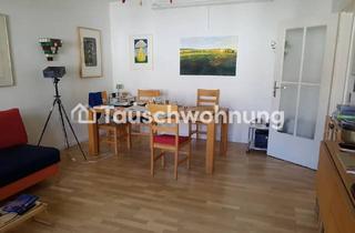 Tauschwohnungen in 14469 Nördliche Innenstadt, Tauschwohnung: 3-Raumwohnung in Jägervorstadt, suche 4 oder 5 Zimmer Neubau