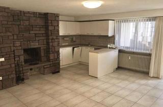 Wohnung mieten in 76337 Waldbronn, KOPIE - Charmante 2-Zimmer-Souterrainwohnung mit Terrasse, in Waldbronn