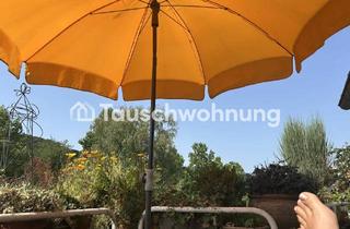 Tauschwohnungen in 79111 St. Georgen, Tauschwohnung: Ruhe mit herrlichem Blick über Freiburg