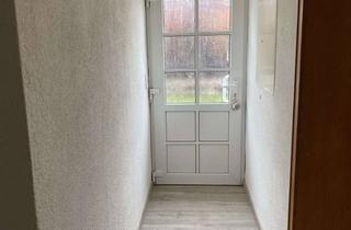 Wohnung mieten in 74912 Kirchardt, 3 Zimmer Wohnung mit Terasse in Kirchardt