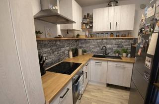 Wohnung mieten in Am Himmelreich 34, 98527 Suhl, Fit bleiben & Treppen steigen *Angebot JungesWohnen*