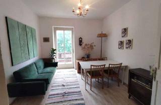 Wohnung mieten in 83435 Bad Reichenhall, Helle 4-Zimmer-Wohnung mit Balkon in Bad Reichenhall