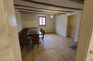 Wohnung mieten in 75045 Walzbachtal, 5-Zimmer Wohnung in Walzbachtal mit EBK und Gäste-WC