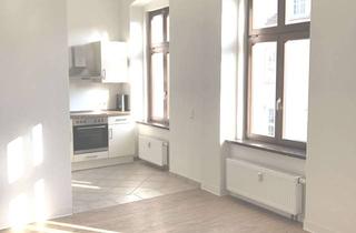 Wohnung mieten in Dr. Friedrich-Straße, 02826 Innenstadt, **1-Zi-Whg. mit Einbauküche zu vermieten**