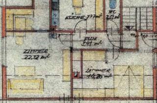 Wohnung mieten in Lindenstraße 16, 75217 Birkenfeld, Charmante 2,5-Zimmer Dachgeschosswohnung in Birkenfeld