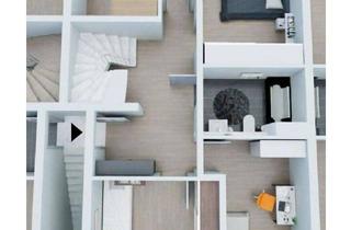 Wohnung mieten in Buchenstraße 53b, 96050 Bamberg, Großzügige 5-Zimmer-Wohnung mit Dachterrasse – Neubau– Bezug ab 01.12.2026