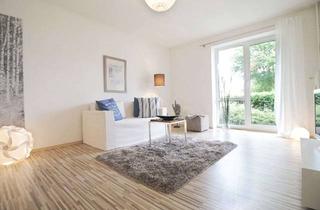 Wohnung mieten in Meldorfer Str. 184, 25746 Heide, 2 Zimmer 53m² Wohnung Balkon neue EBK Duschbad neu renoviert in Heide