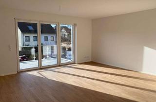 Wohnung mieten in Burgweg 38, 53121 Bonn, TOP IMMOBILIE * moderne 2 Zimmerwohnung mit Balkon oder Terrasse im Erdgeschoss