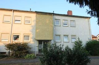 Wohnung mieten in Johannisweg, 64579 Gernsheim, Helle 3-Zimmer-Wohnung mit Balkon in Gernsheim